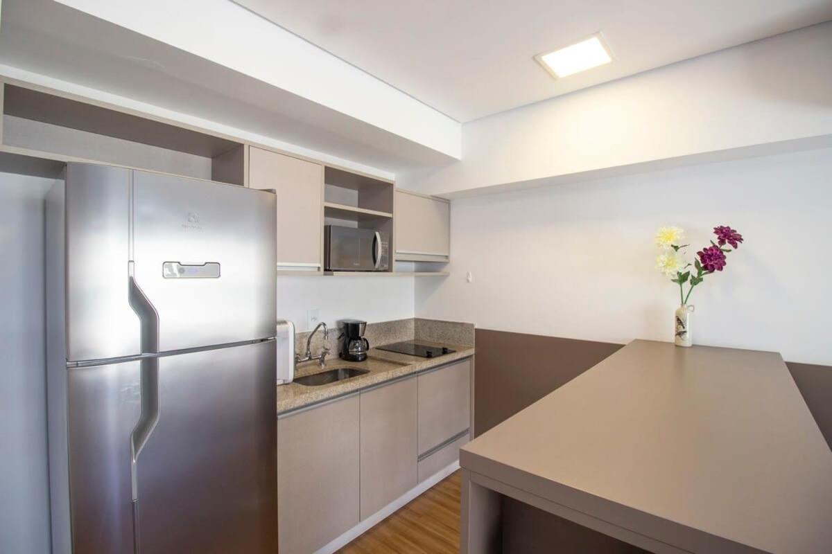 Bhomy Bela Vista Proximo Av Brigadeiro Apm1301 Apartman São Paulo Kültér fotó