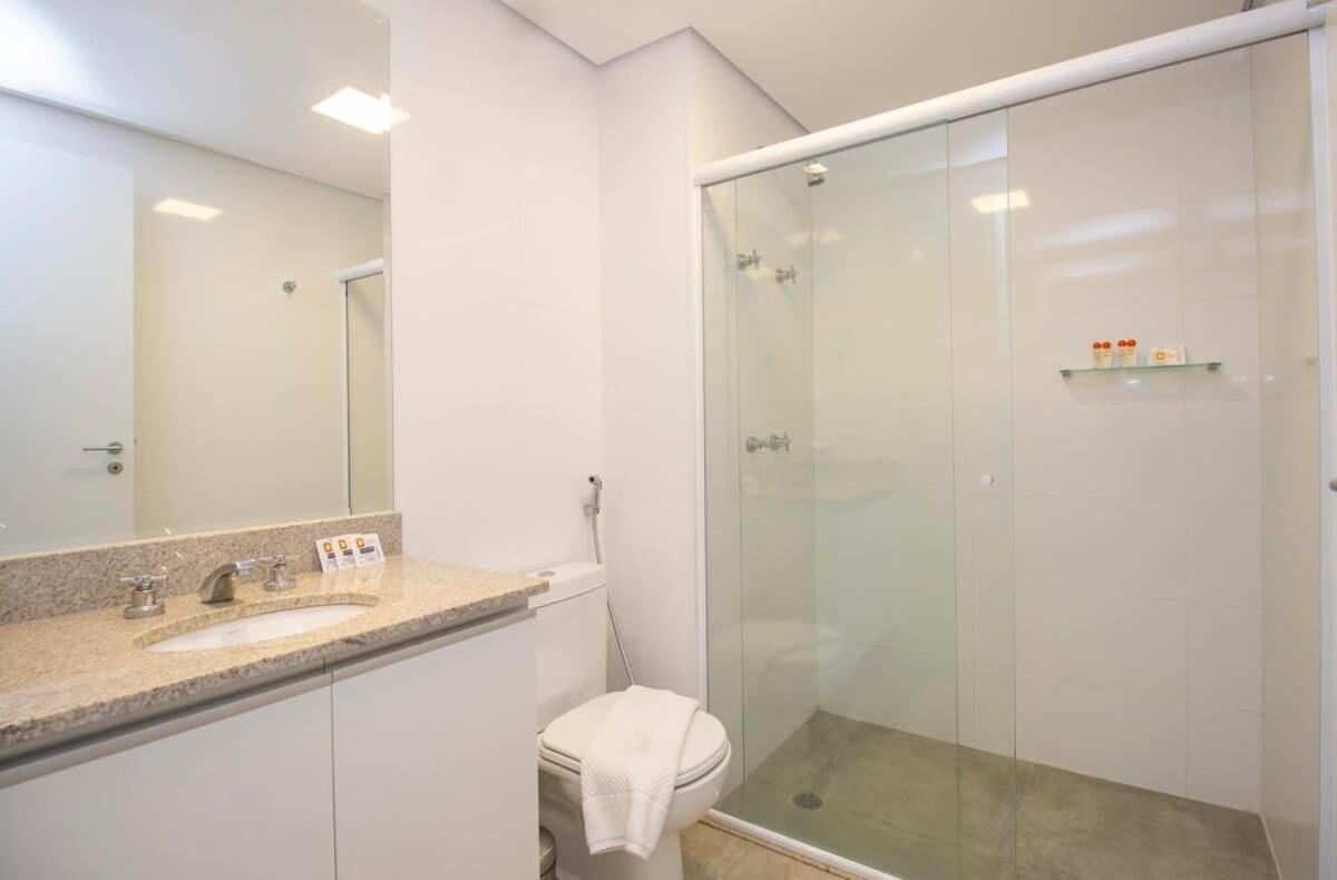 Bhomy Bela Vista Proximo Av Brigadeiro Apm1301 Apartman São Paulo Kültér fotó